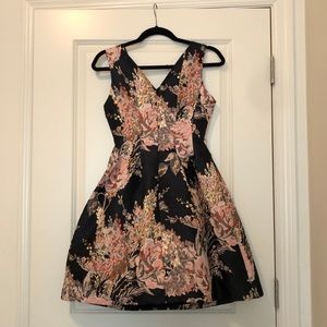 Vince Camuto Cocktail Dress